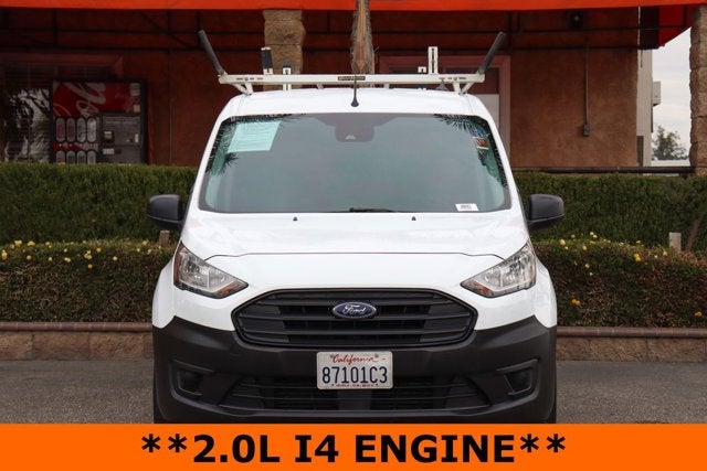 2020 Ford Transit Connect XL