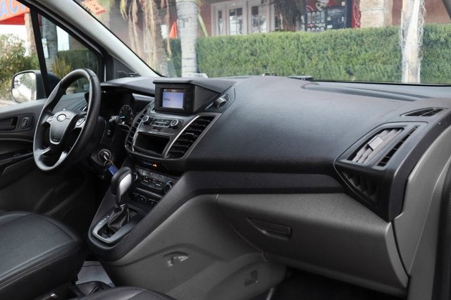 2020 Ford Transit Connect XL