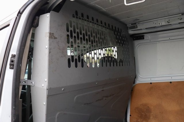 2020 Ford Transit Connect XL