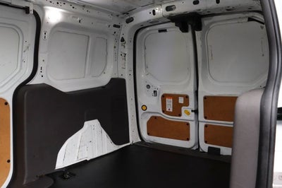 2020 Ford Transit Connect XL