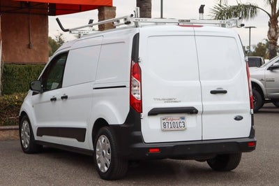 2020 Ford Transit Connect XL