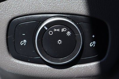 2020 Ford Transit Connect XL