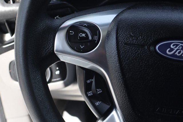 2020 Ford Transit Connect XL