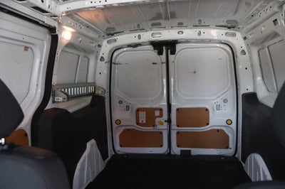 2020 Ford Transit Connect XL