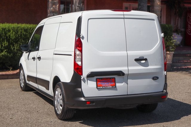2020 Ford Transit Connect XL