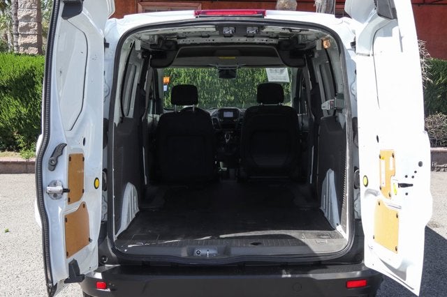 2020 Ford Transit Connect XL