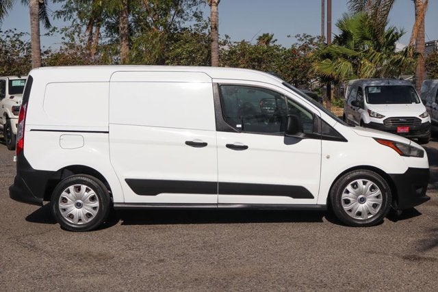 2020 Ford Transit Connect XL