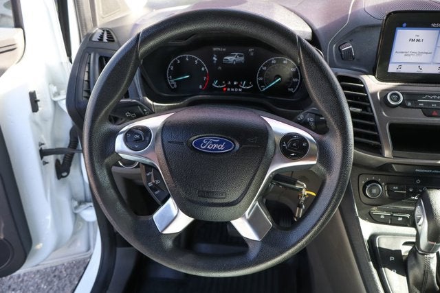 2020 Ford Transit Connect XL