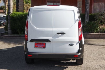 2020 Ford Transit Connect XL