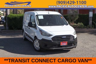 2020 Ford Transit Connect XL