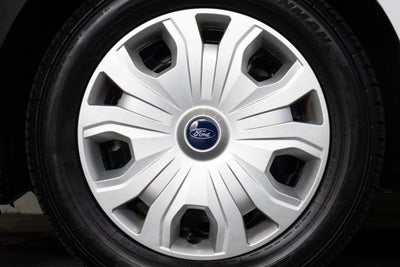 2021 Ford Transit Connect Van XL