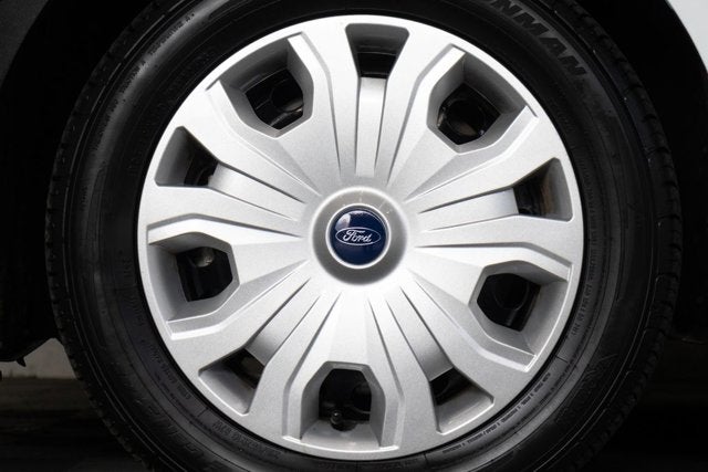 2021 Ford Transit Connect Van XL