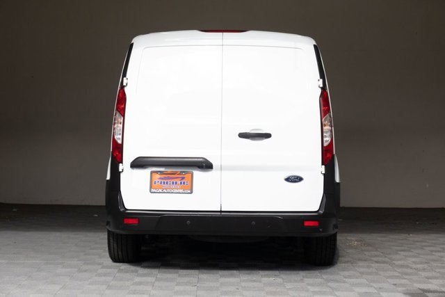 2021 Ford Transit Connect Van XL