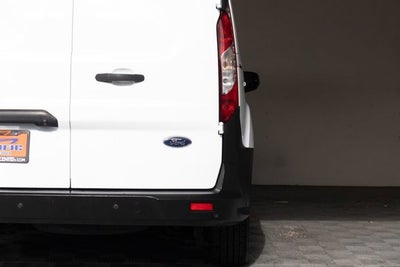 2021 Ford Transit Connect Van XL