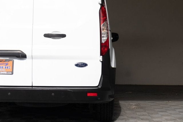 2021 Ford Transit Connect Van XL