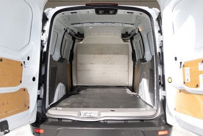 2021 Ford Transit Connect Van XL