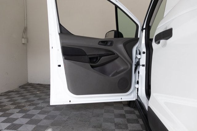 2021 Ford Transit Connect Van XL