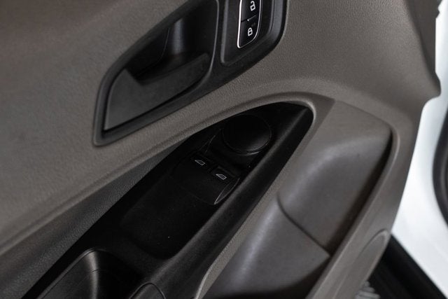 2021 Ford Transit Connect Van XL