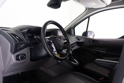 2021 Ford Transit Connect Van XL
