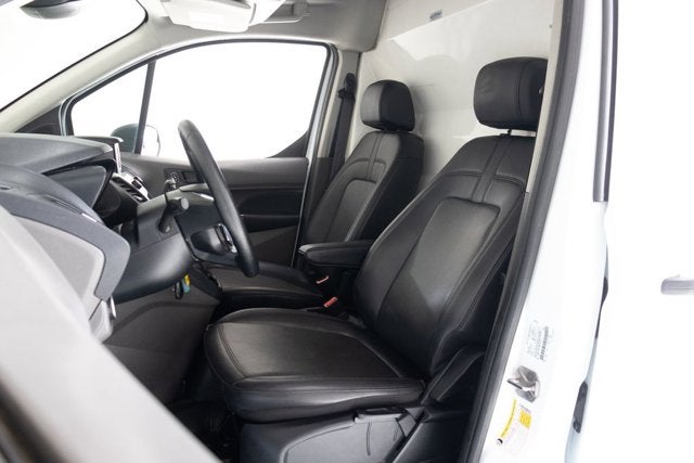 2021 Ford Transit Connect Van XL
