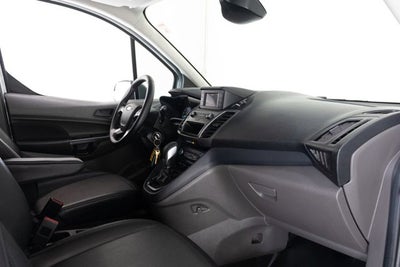 2021 Ford Transit Connect Van XL