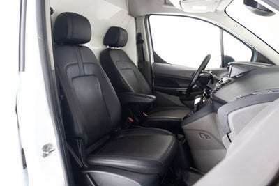 2021 Ford Transit Connect Van XL