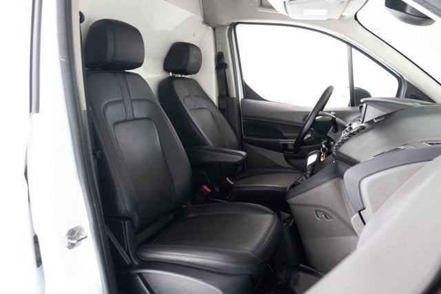 2021 Ford Transit Connect Van XL