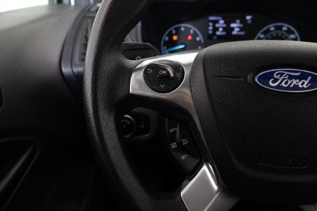 2021 Ford Transit Connect Van XL