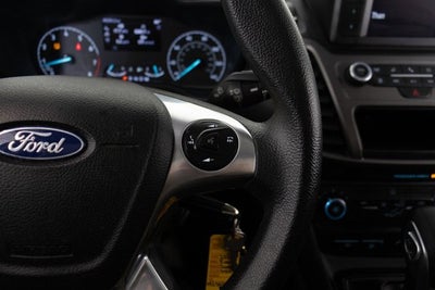 2021 Ford Transit Connect Van XL
