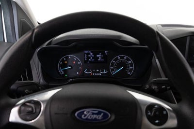 2021 Ford Transit Connect Van XL