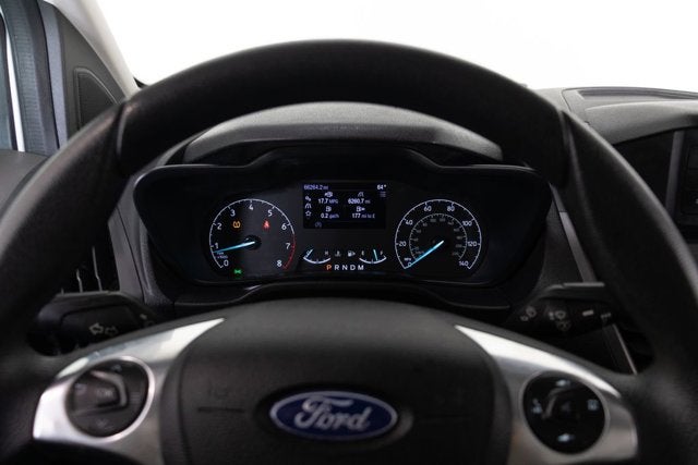 2021 Ford Transit Connect Van XL