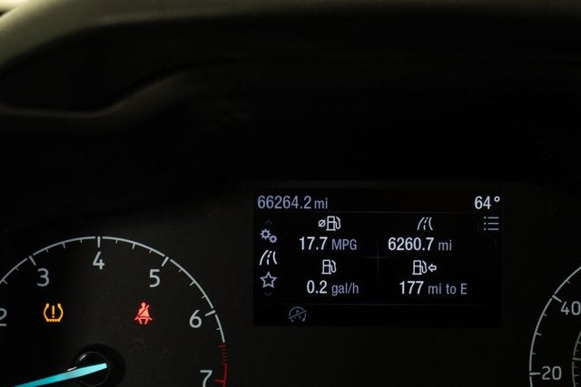 2021 Ford Transit Connect Van XL