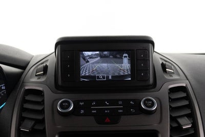 2021 Ford Transit Connect Van XL
