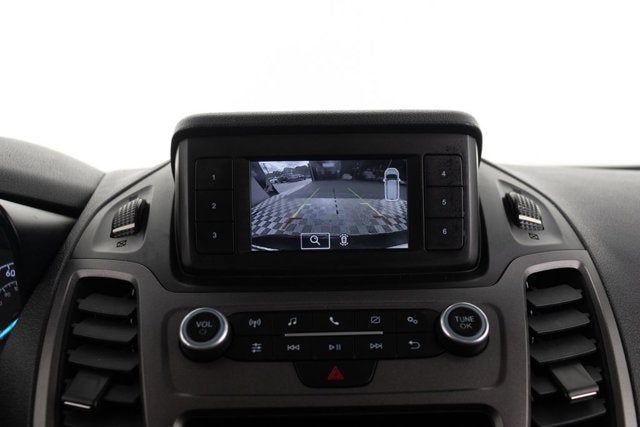 2021 Ford Transit Connect Van XL