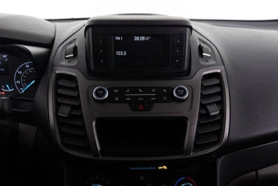 2021 Ford Transit Connect Van XL