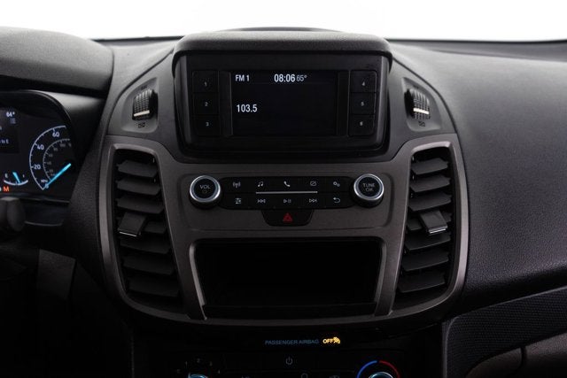 2021 Ford Transit Connect Van XL