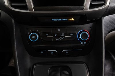 2021 Ford Transit Connect Van XL