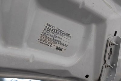 2021 Ford Transit Connect Van XL