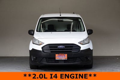 2021 Ford Transit Connect Van XL