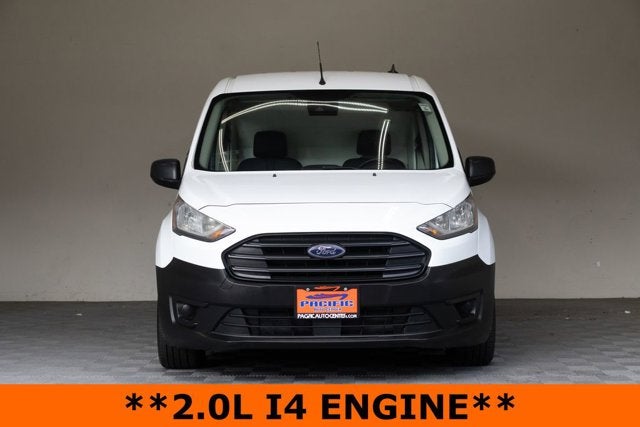 2021 Ford Transit Connect Van XL