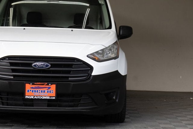 2021 Ford Transit Connect Van XL