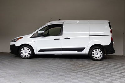 2021 Ford Transit Connect Van XL