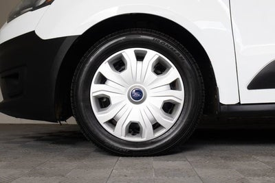 2021 Ford Transit Connect Van XL