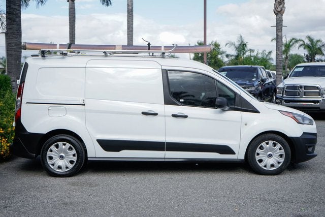 2020 Ford Transit Connect XL