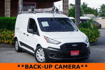 2020 Ford Transit Connect XL