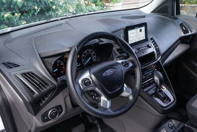 2020 Ford Transit Connect XL