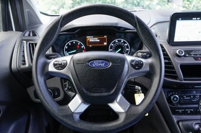 2020 Ford Transit Connect XL