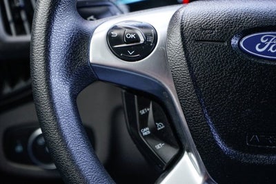 2020 Ford Transit Connect XL