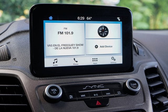 2020 Ford Transit Connect XL