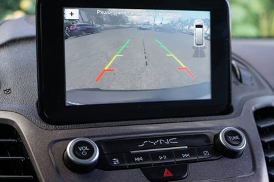 2020 Ford Transit Connect XL